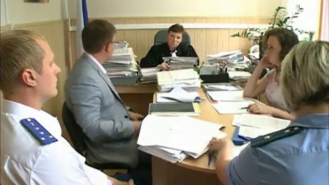 В арбитражном суде рассматривается дело ГАУ «Верхняя Волга»