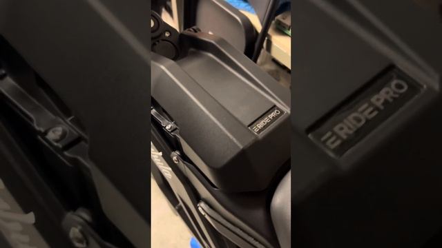 Surron eride pro SS display settings смотреть онлайн