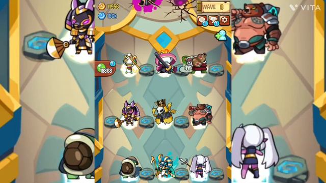 Mythical Monsters Ranking and Tierlist (Updated List) | Summoner's Greed смотреть онлайн