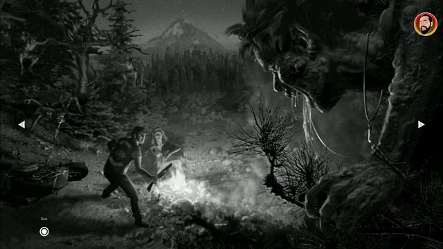 The Art Of Days Gone смотреть онлайн