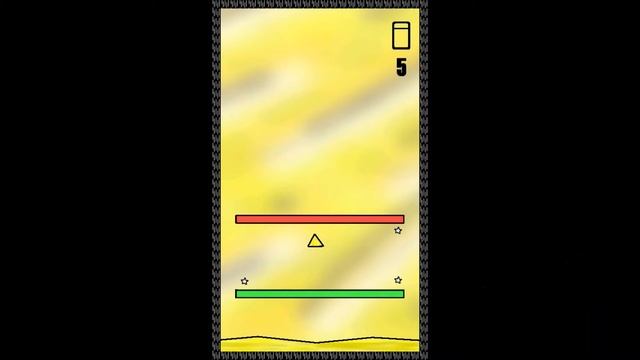 Block Rock the game teaser смотреть онлайн