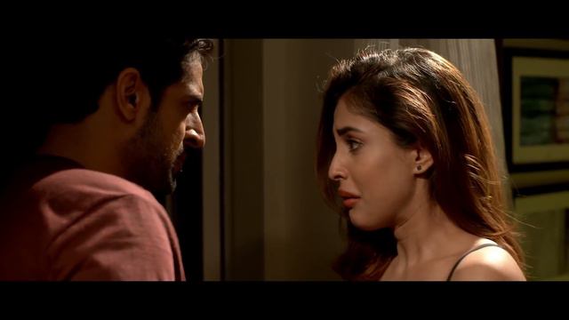 Rain | Episode 2 - 'Doubt' | Priya Banerjee | A Web Series By Vikram Bhatt