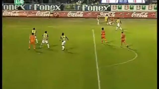 Fatih Tekke || Goals || HD смотреть онлайн