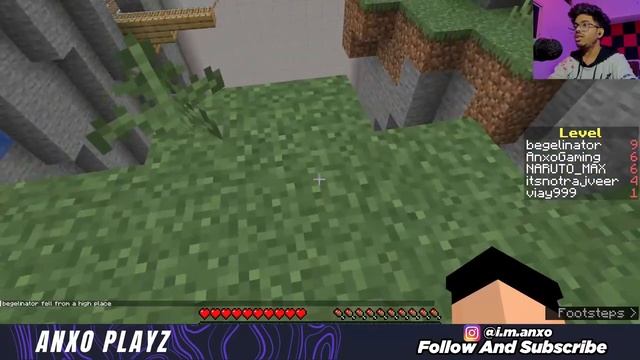 Minecraft Public SMP | Build Battle Competition | Final (Bedrock Edition / MCPE / java) смотреть онлайн