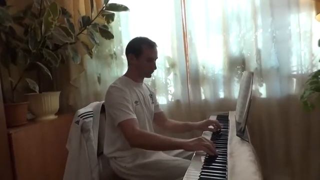 Не только спорт(дзюдо),но и музыка!!!ОФИГЕТЬ!!! смотреть онлайн