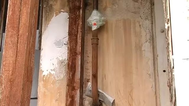 Горпищенко, 52 отключен газ смотреть онлайн