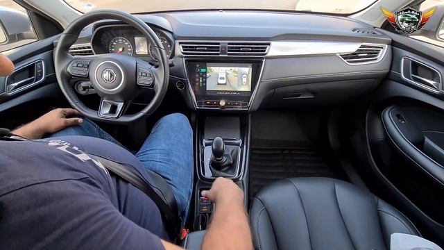 MG 5 التقرير الشامل MG5 Full Review смотреть онлайн