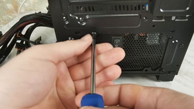 Сборка Ryzen 5 3600/GIGABYTE B450 Gaming X/RTX 2060 Super/MATREXX 55