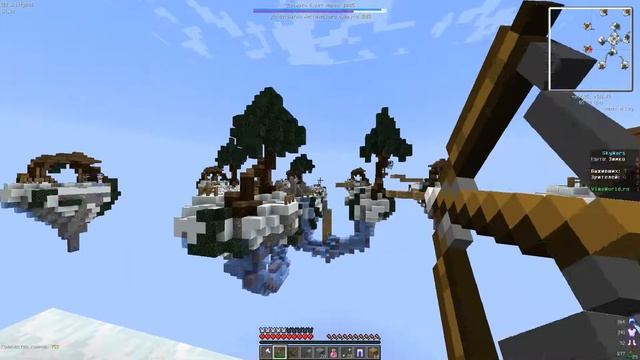 Нововведение► SlyWars#5► VimeWorld смотреть онлайн