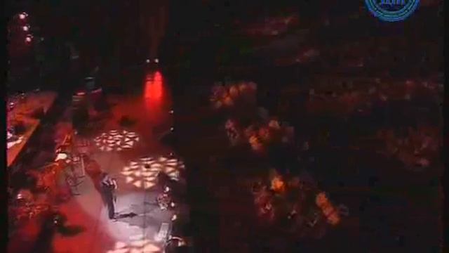 ''Winter night'', sing Nikolay Noskov, The Presidential Orchestra of the Republic of Belarus, con смотреть онлайн