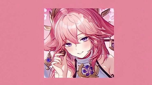 Яэ мико плейлист/Yae miko playlist {RUS} смотреть онлайн