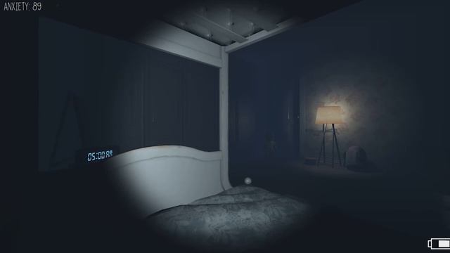 The Spoopiest Game Ever?! (Shut-Eye) | Night Games смотреть онлайн