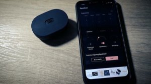 КАК УЛУЧШИТЬ ЗВУК НА XIAOMI (В НАУШНИКАХ И НЕ ТОЛЬКО)?