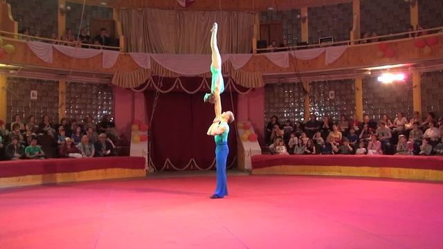 Дмитрий Сарафанов, Кристина Христолюбова (3 курс). Выпуск ГУЦЭИ 2016 смотреть онлайн