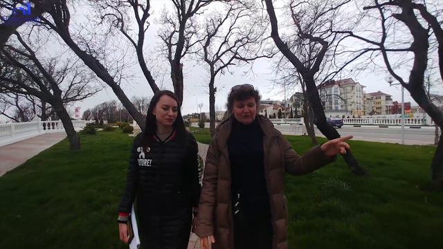 Набережная Толстого мыса || Отзыв клиента || Переезд в Геленджик смотреть онлайн