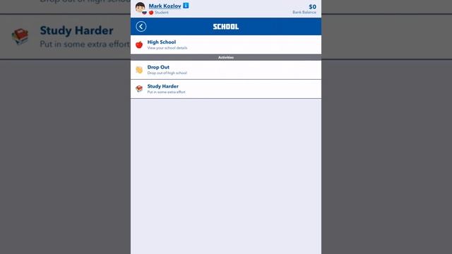 GETTING THE BUBONIC PLAGUE IN BITLIFE! *read description* смотреть онлайн