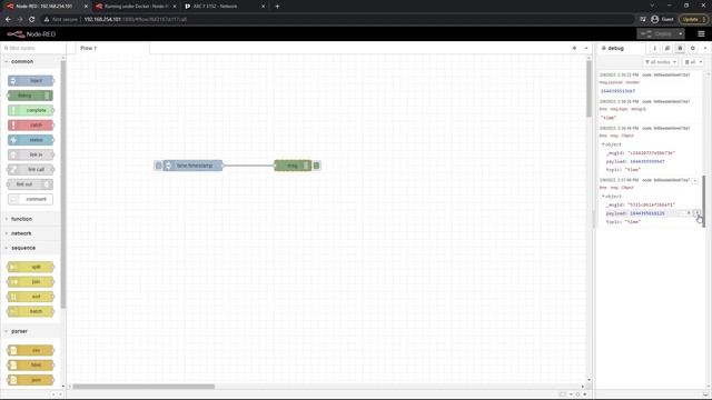 Hello Node-RED! смотреть онлайн
