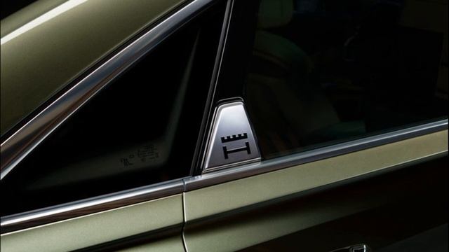 Новый Audi A8 Horch