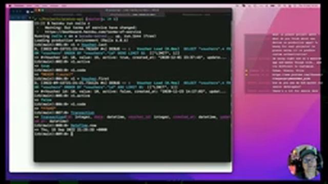Pranzo Project: Ruby on Rails API - ReactJS client смотреть онлайн