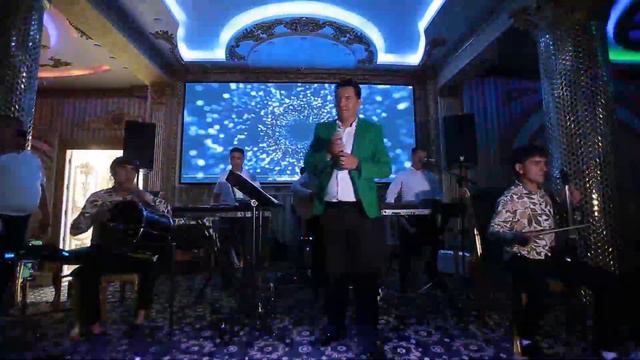 Hamidjon Qo'shayev - O'yna Kuyov | Хамиджон Кушаев - Уйна Куйов | +998995685550