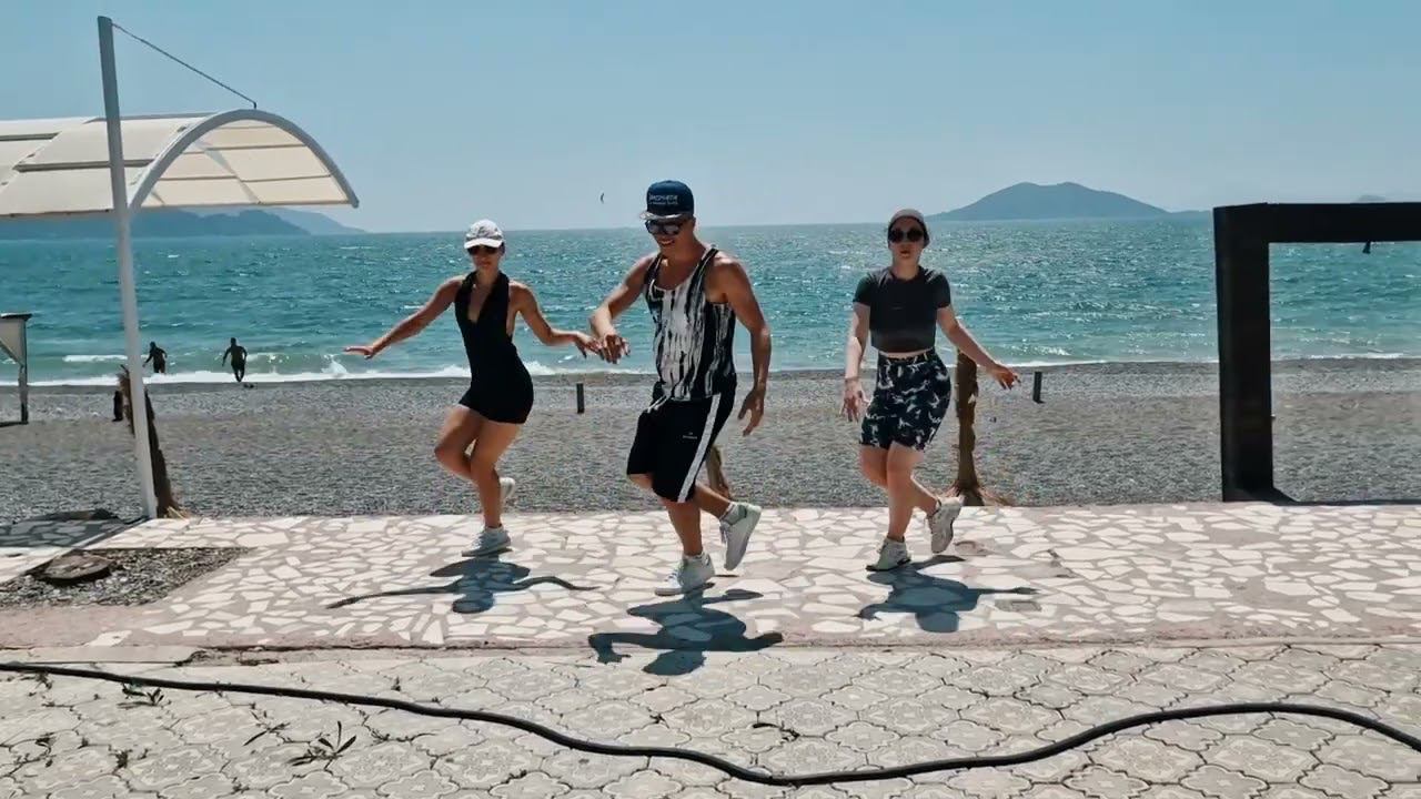 El Carnaval - Salsaloco De Cuba | Salsa смотреть онлайн