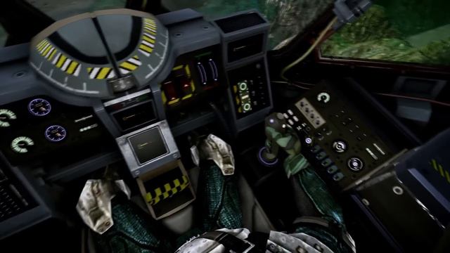 Black Knight (Cockpit Preview 1) смотреть онлайн