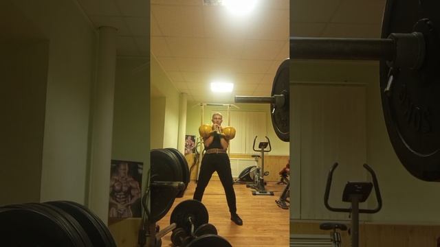 Укрепление плечевого пояса смотреть онлайн