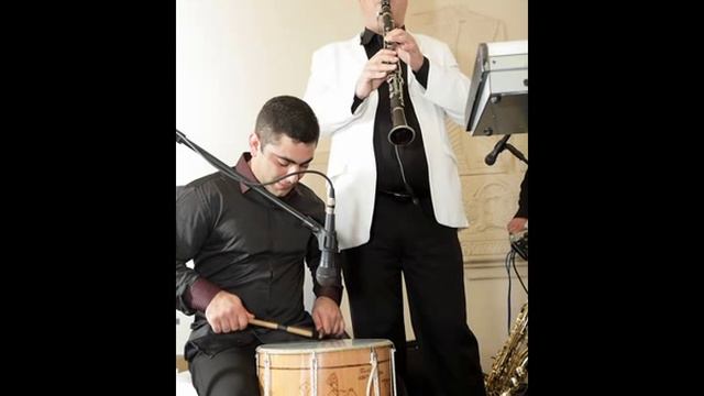 TRIO ORIGINAL.Solo na klarnete Vugar Sultanov. смотреть онлайн