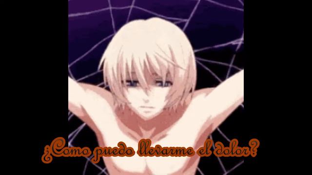 Alois Tranzy Kuroshitsuji (Fallen angel) смотреть онлайн