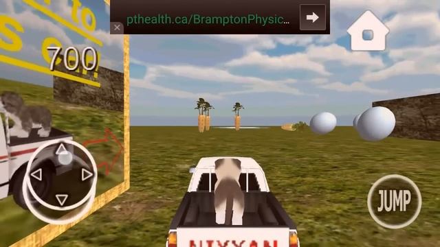 Kitten Cat Simulator 3D Craft - Android / IOS Gameplay Review