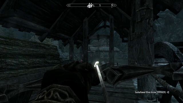 The Elder Scrolls V: Skyrim 