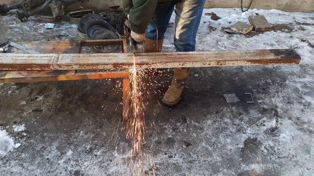 ПОГРУЗЧИК 1 смотреть онлайн