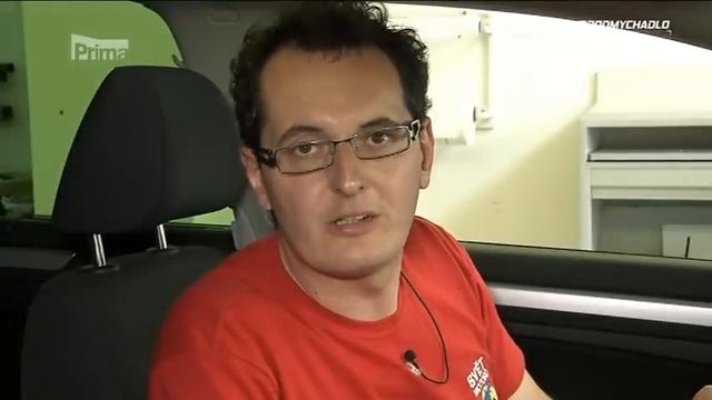 Jak se starat o turbo смотреть онлайн