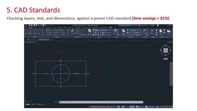 AutoCAD vs.AutoCAD LT смотреть онлайн