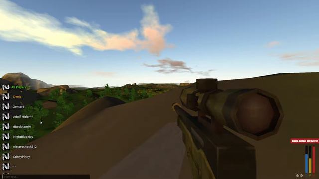 Nomad. Бомбы есть, ума не надо ? 1vs4 Часть 46. смотреть онлайн
