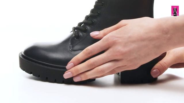 Видеообзор I Женские ботинки TENDANCE 2741993 смотреть онлайн