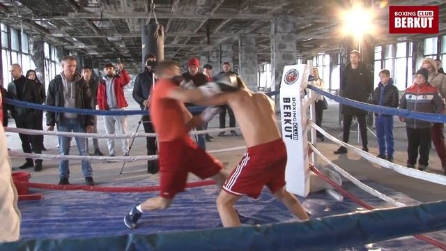 Бокс на районе в Маяковском смотреть онлайн