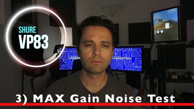 $23 VS $199 Microphone - Does the VidPro XM-8 beat the Shure LensHopper VP83? смотреть онлайн