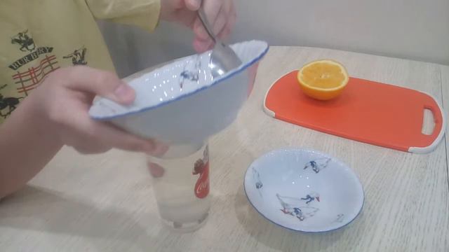 Как сделать газировку ! смотреть онлайн