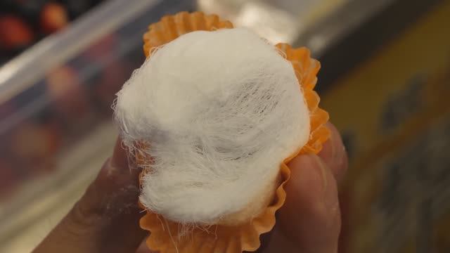 Тайваньские конфеты ручной работы с начинкой из ягод смотреть онлайн