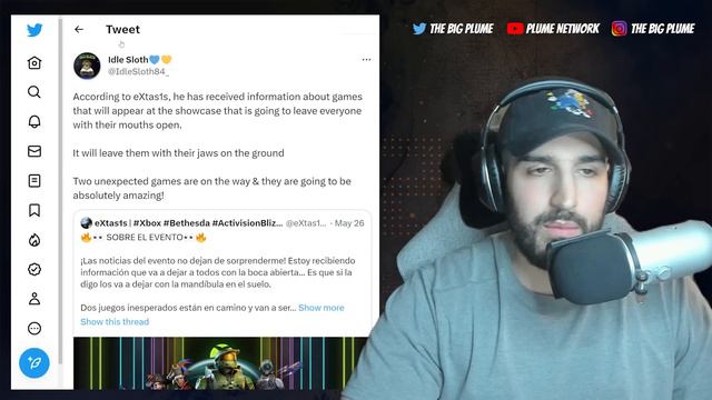XBOX Getting UNEXPECTED Games | XBOX Achievement UPDATE | PlayStation Multiplayer DELAYED смотреть онлайн