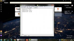 как настроить андертейл на WASD (ccылка на архив и т.д в описании)