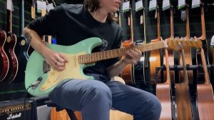 JET - электрогитары: Самый доступный премиум!