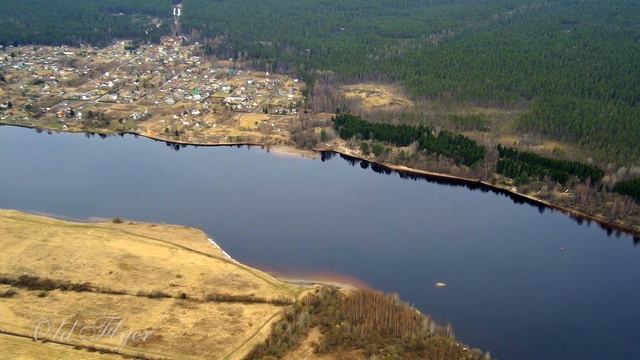 Присматриваем место под дачу. смотреть онлайн