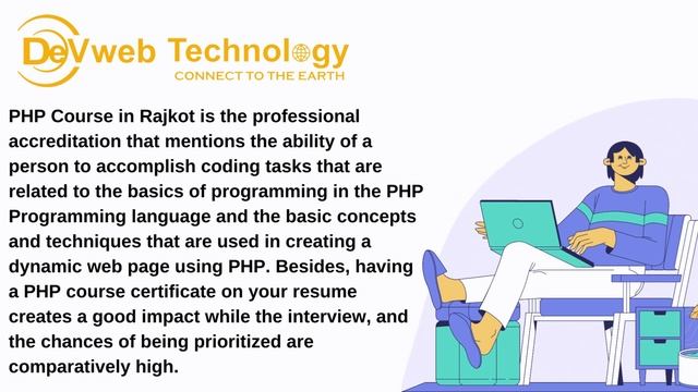 Best PHP Development Training in Rajkot Join us Devweb Technology, Top PHP Development in Rajkot. смотреть онлайн