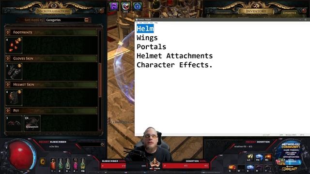 [PATH OF EXILE | 3.15] – MIDNIGHT PACT MYSTERY BOXES! смотреть онлайн