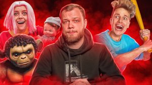 ЗА ЧТО РЕЖУТ ЧЕБУРАШКУ - АНТИОБЗОР БРУНО - Антиблогер