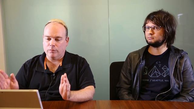 GoingNative 51: Updates with the Visual C++ Linux Extension смотреть онлайн
