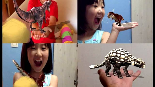 МС / САМЫЕ ''ЛУЧШИЕ'' ИГРЫ ПРО ДИНОЗАВРОВ смотреть онлайн