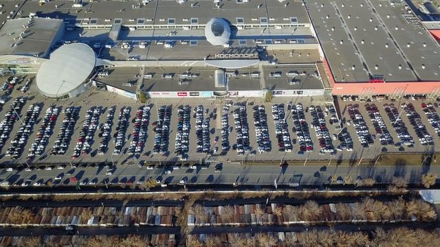Субботний "Космопорт" смотреть онлайн